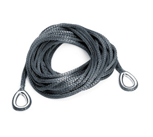 Warn Ind. - 50' Atv Winch Rope Extens - 69069