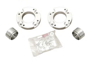 Fabtech - Shock Spacer Kit - FTS26124