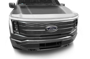 Ventshade Co - Aeroskin Chrome - 622223