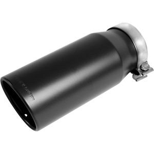 Magnaflow - Tip W/clamp 6x13x5 Id Blk - 35239