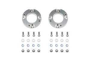 Fabtech - 1.5f 2024 Toyota Tacoma 4wd - FTL5607