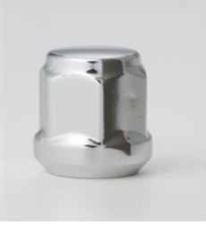 Wc Wheel Acc - 1/2 Spline Lug Rh Lt Trk - W1012ST