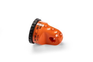 Factor 55 - Prolink Winch Shackle Mount -- Oran - 00015-07