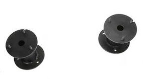 Fabtech - Gm 1500 4' Spacer Kit - FTS21227