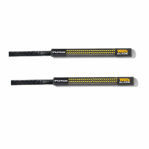 Putco - Work Blade Ambr Wht 6 Pr - 93009-06