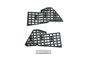 Dv8 - 2024 Toyota Land Cruiser | Center C - CCT4-01