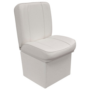 Wise Seating - Deluxe Jump Seat - 8WD1414P-710