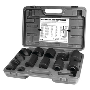 Perform Tool - Ball Joint Adapt Kit - W89305