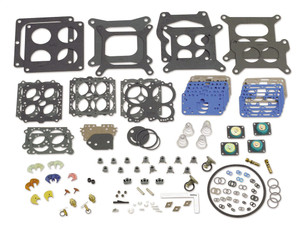 Holley - 37-933 Trick Kit - 37-933