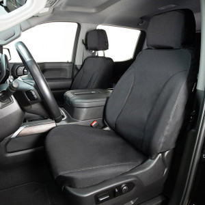 Covercraft - Endura Waterproof Polyester Seatsav - SS3441WFBK