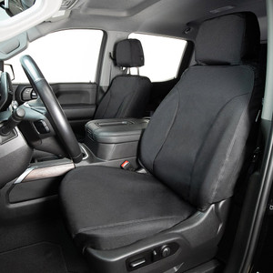 Covercraft - Endura Waterproof Polyester Seatsav - SS3475WFBK