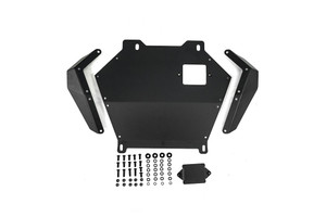 Dv8 - 2024 Toyota Tacoma & Land Cruiser R - SPTT1-09