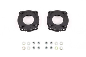 Fabtech - 1.5' Leveling Kit 2022 Toyota Tundr - FTL5606