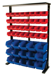 Perform Tool - Storage Rack-half - W5193