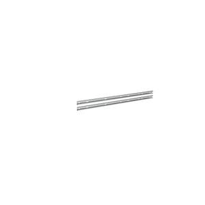 Weatherguard - Dl Shf Mnt Rl Rm Pmstr 159 R+p - DRRP59RP
