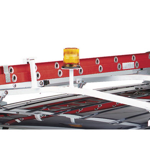 Weatherguard - Access Warning Light Hldr - 2501