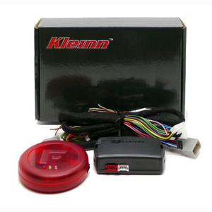Kleinn Auto - Remote Start 2013-17 Ram 1500/2500/ - RSRAM71
