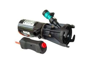 Rule - Portable Rv Waste Pump - 18555000A