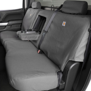 Covercraft - Carhartt Seatsaver Custom Second Ro - SSC7581CAGY