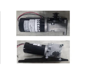 Bal Norco - Slide Out Motor - P22332