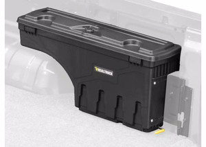 Undercover - Undercover Swingcase 2022 Nissan Fr - SC503D