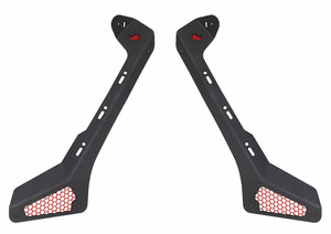 Go Rhino - 19-20 Jeep Jl  Jlu & Jt Ws Lgt Mnt - 730500T