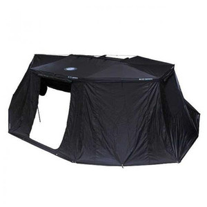 Overland Vcl - Xd Nomadic 270 - Awning Wall 3 W/bl - 19690008
