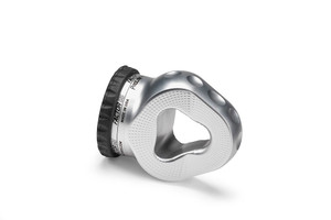 Factor 55 - Prolink 'e' Expert Winch Shackle Mo - 00310-05