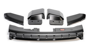 Warn Ind. - Skirting Ford Superduty 2020 - 107190