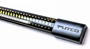 Putco - 36' Blade Led Light Bar - 92009-36