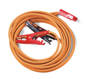 Warn Ind. - Booster Cable Kit - 26769