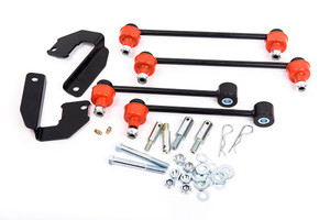 Arb Usa - Sway Bar Link Dis-con Kit - FK48