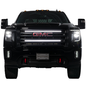 Putco - Virtual  Blade Led Grille Light Bar - 310037