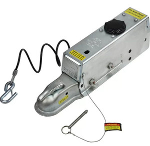 Dextr Marine - Kodiak 6.6k  Disc Brake Actuator - 099-066-20