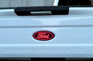 Putco - Ford F-150 Led Emblem - 92751