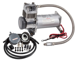 Kleinn Auto - 150 Psi Compressor - 6350RC
