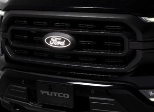 Putco - Ford F-150 Led Emblem - 92601