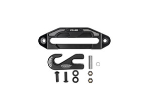 Dv8 - Pocket Fairlead For Synthetic Rope - WBPF-01