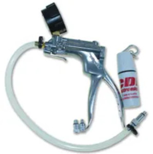 Sierramarine - Pressure & Vacuum Tester - 18-99530