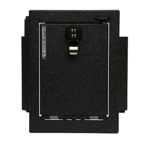 Black Horse - Center Console - ASFF01