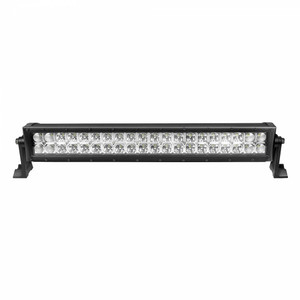 Go Rhino - Bright Series Lights - 21.5' Double - 751202113CDS