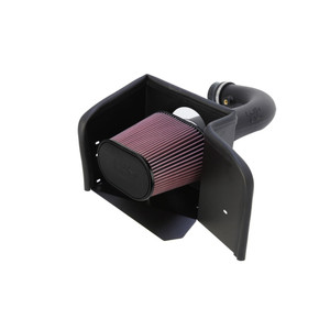 K&n Filter - Fipk Dodge Ram 4.7l 02-07 - 57-1529