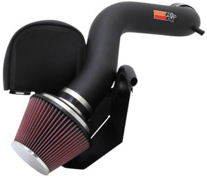 K&n Filter - Fipk Durango Hemi 04 - 57-1539
