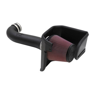 K&n Filter - Fipk Dodge/chry Hemi 05 - 57-1542