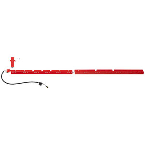 Weatherguard - Long Lo-sides Lights Bezel - PS8102