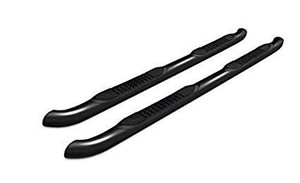 Black Horse - 2011-2019 Jeep Grand Cherokee Side - 9B080203A