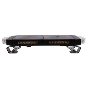 Putco - Tri Color Hornet -  Led Stealth Roo - 950216