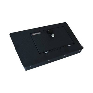 Black Horse - Rear Under Seat Console - RUSFB01