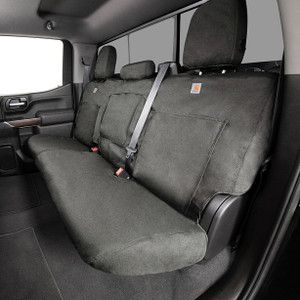Covercraft - Carhartt Super Dux Seatsaver Custom - SSC8497COGY