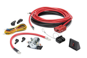 Warn Ind. - Cable Kit 20' 175 Amp - 32963